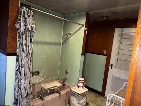 25170 Seneca Trail Valley Head WV 26294