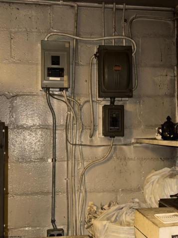 25170 Seneca Trail Valley Head WV 26294