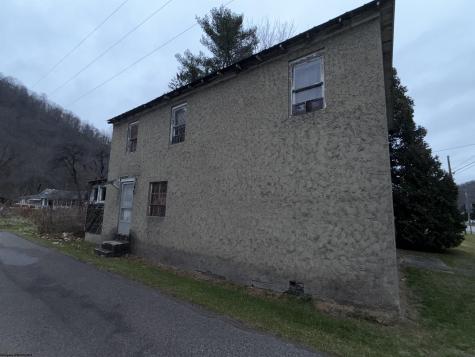 25170 Seneca Trail Valley Head WV 26294