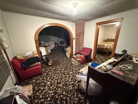 25170 Seneca Trail Valley Head WV 26294