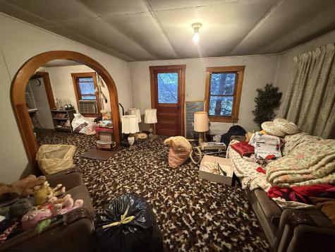 25170 Seneca Trail Valley Head WV 26294