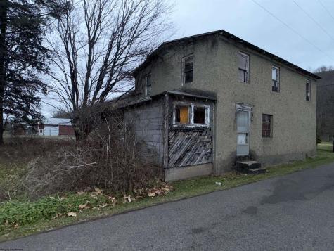 25170 Seneca Trail Valley Head WV 26294