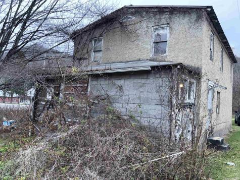 25170 Seneca Trail Valley Head WV 26294