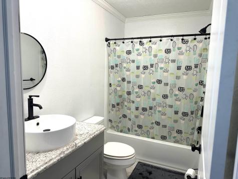 60 Craig Run Road Rivesville WV 26588