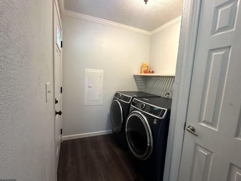 60 Craig Run Road Rivesville WV 26588