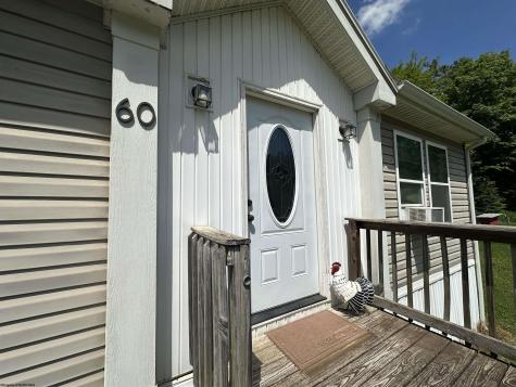 60 Craig Run Road Rivesville WV 26588