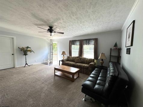 60 Craig Run Road Rivesville WV 26588