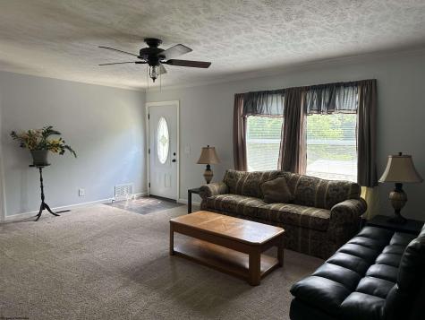 60 Craig Run Road Rivesville WV 26588