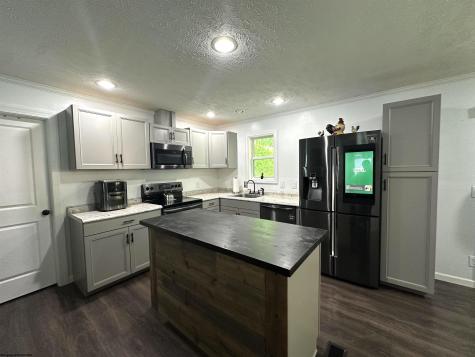 60 Craig Run Road Rivesville WV 26588