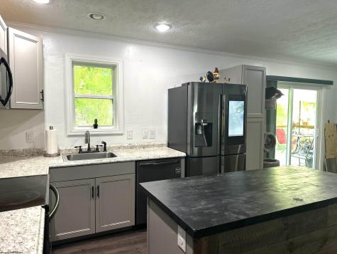 60 Craig Run Road Rivesville WV 26588