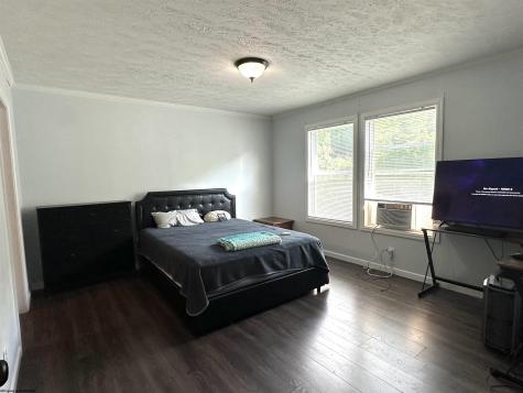 60 Craig Run Road Rivesville WV 26588