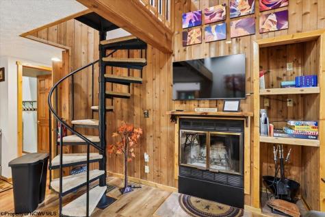 40 Whitetail Way Davis WV 26260