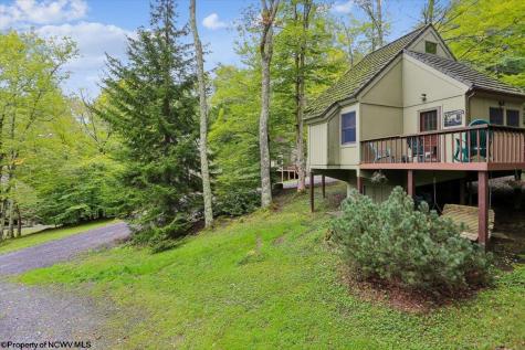 40 Whitetail Way Davis WV 26260