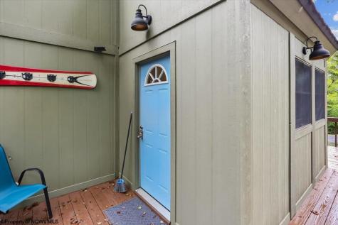 40 Whitetail Way Davis WV 26260