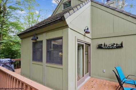 40 Whitetail Way Davis WV 26260