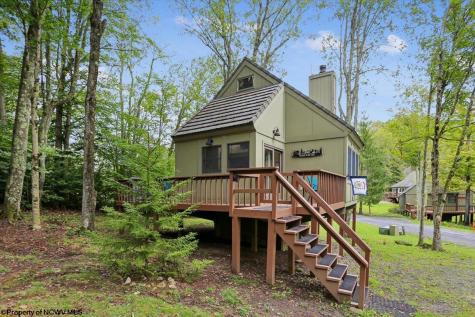 40 Whitetail Way Davis WV 26260