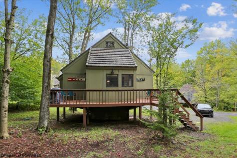 40 Whitetail Way Davis WV 26260