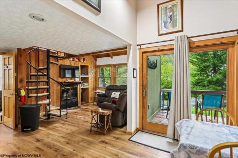 40 Whitetail Way Davis WV 26260