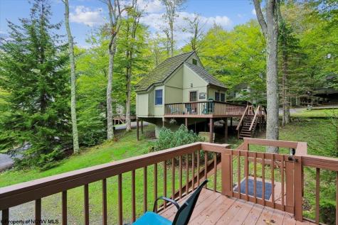 40 Whitetail Way Davis WV 26260
