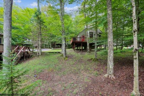 40 Whitetail Way Davis WV 26260