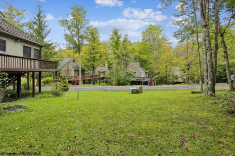 40 Whitetail Way Davis WV 26260