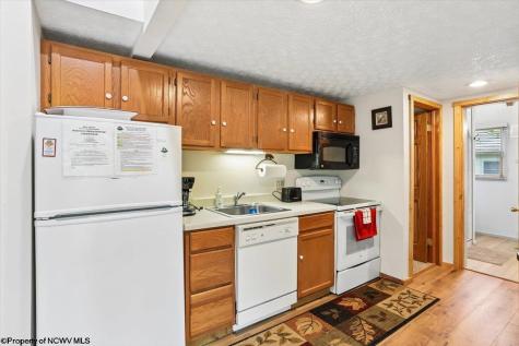 40 Whitetail Way Davis WV 26260