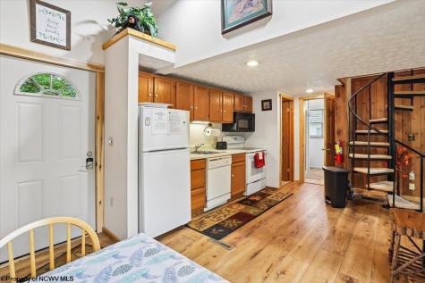 40 Whitetail Way Davis WV 26260