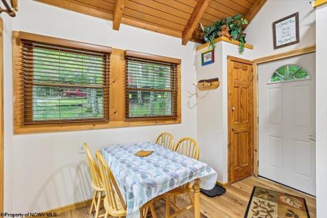 40 Whitetail Way Davis WV 26260