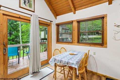 40 Whitetail Way Davis WV 26260