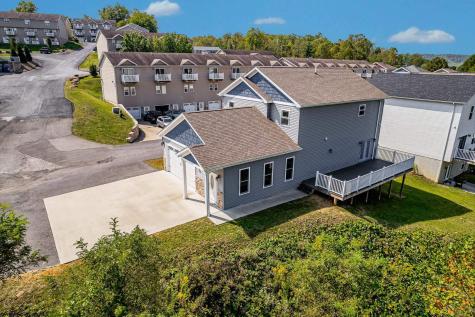 407 Kings Point Lane Morgantown WV 26508