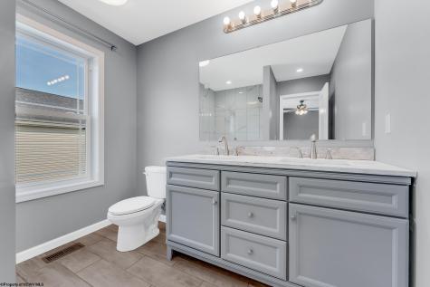 407 Kings Point Lane Morgantown WV 26508