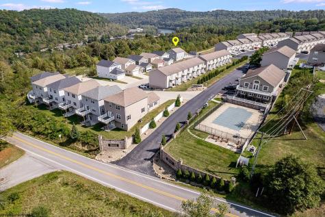 407 Kings Point Lane Morgantown WV 26508