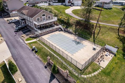 407 Kings Point Lane Morgantown WV 26508