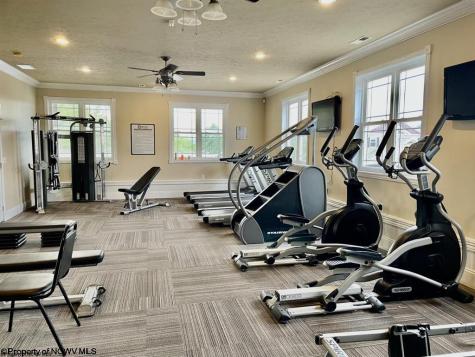 407 Kings Point Lane Morgantown WV 26508