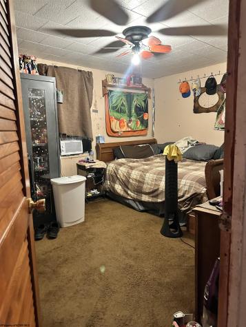 208 Mason Dixon Highway Maidsville WV 26541