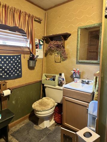 208 Mason Dixon Highway Maidsville WV 26541