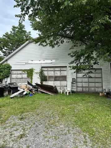 208 Mason Dixon Highway Maidsville WV 26541