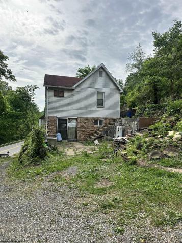 208 Mason Dixon Highway Maidsville WV 26541