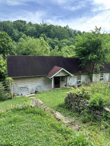 208 Mason Dixon Highway Maidsville WV 26541
