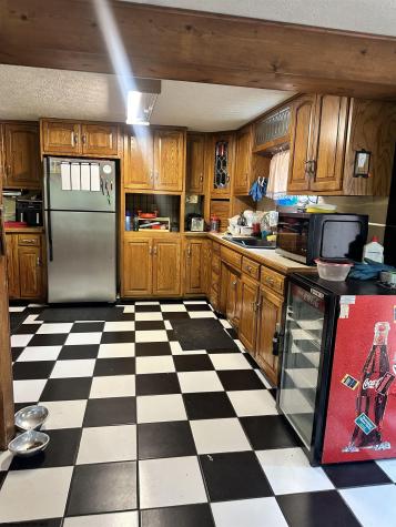 208 Mason Dixon Highway Maidsville WV 26541
