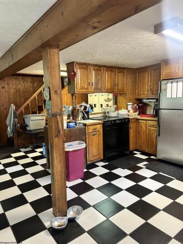 208 Mason Dixon Highway Maidsville WV 26541