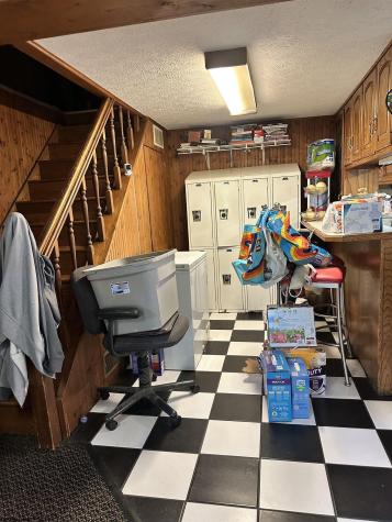 208 Mason Dixon Highway Maidsville WV 26541