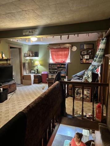 208 Mason Dixon Highway Maidsville WV 26541
