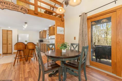 576 Hemlock Circle Terra Alta WV 26764