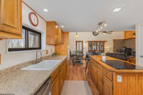 576 Hemlock Circle Terra Alta WV 26764