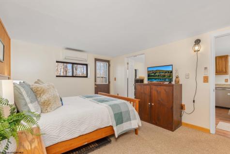 576 Hemlock Circle Terra Alta WV 26764