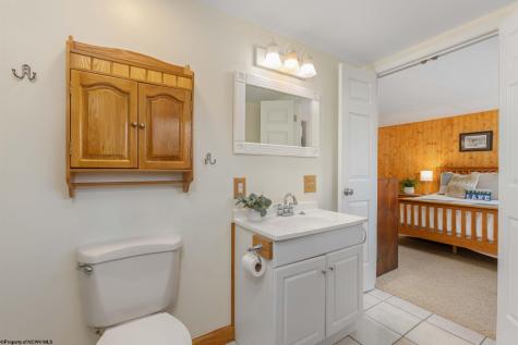 576 Hemlock Circle Terra Alta WV 26764