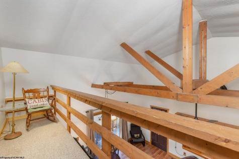 576 Hemlock Circle Terra Alta WV 26764