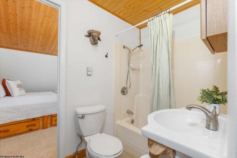 576 Hemlock Circle Terra Alta WV 26764
