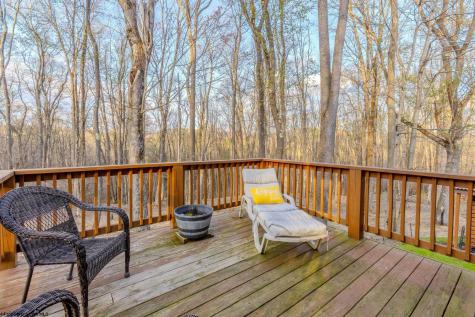 576 Hemlock Circle Terra Alta WV 26764